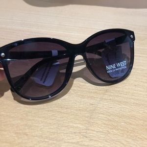 NEW! Nine West Sunglasses